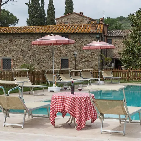 Vernazzano Basso Sleeps 3