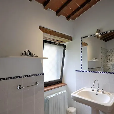 Apartament Vernazzano Basso Sleeps 3