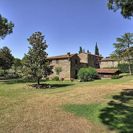 Vernazzano Basso Sleeps 3 * Tuoro sul Trasimeno