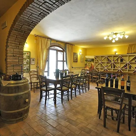 Apartament Vernazzano Basso Sleeps 3 *
