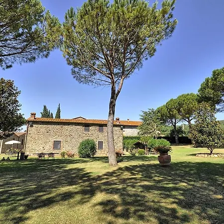 Vernazzano Basso Sleeps 3 *