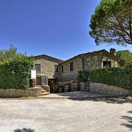 Vernazzano Basso Sleeps 3