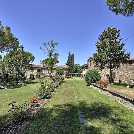 Vernazzano Basso Sleeps 3 Tuoro sul Trasimeno