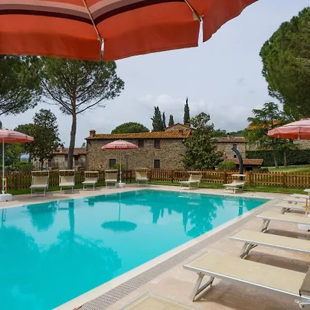 Vernazzano Basso Sleeps 3