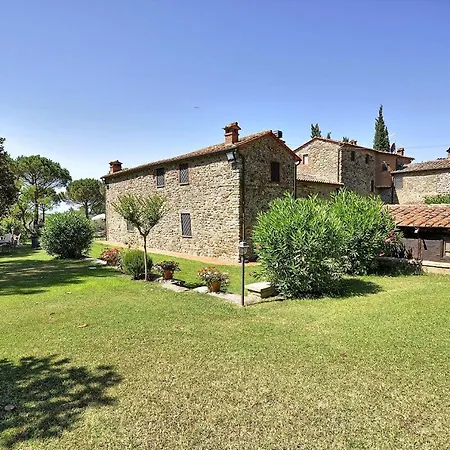 Vernazzano Basso Sleeps 3 Appartement