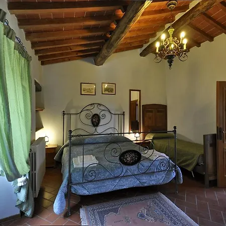 Vernazzano Basso Sleeps 3 * Tuoro sul Trasimeno