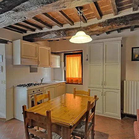 Vernazzano Basso Sleeps 3 Appartement