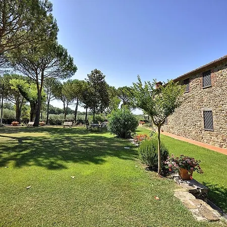 Appartement Vernazzano Basso Sleeps 3