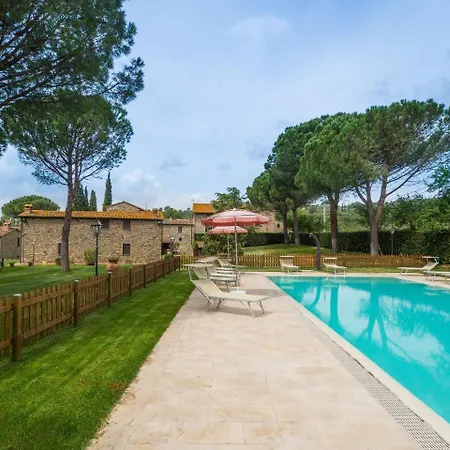 Vernazzano Basso Sleeps 3 * Tuoro sul Trasimeno