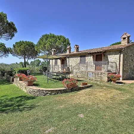 Appartement Vernazzano Basso Sleeps 3 *